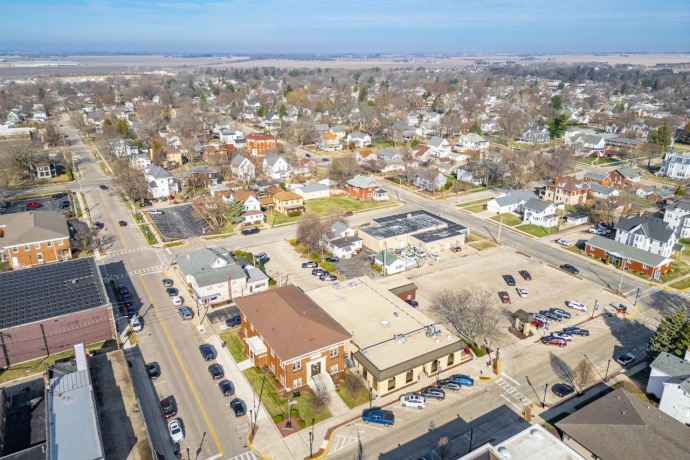 515 6th, ROCHELLE, Illinois 61068, ,3 - 4 Units,For Sale,6th,202601593