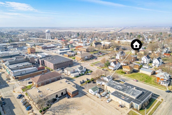 515 6th, ROCHELLE, Illinois 61068, ,3 - 4 Units,For Sale,6th,202601593