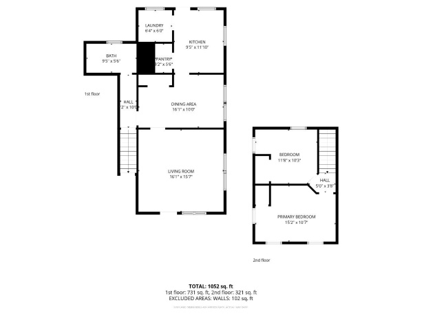 515 6th, ROCHELLE, Illinois 61068, ,3 - 4 Units,For Sale,6th,202601593