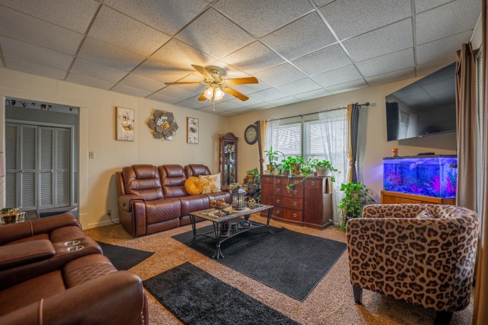 515 6th, ROCHELLE, Illinois 61068, ,3 - 4 Units,For Sale,6th,202601593