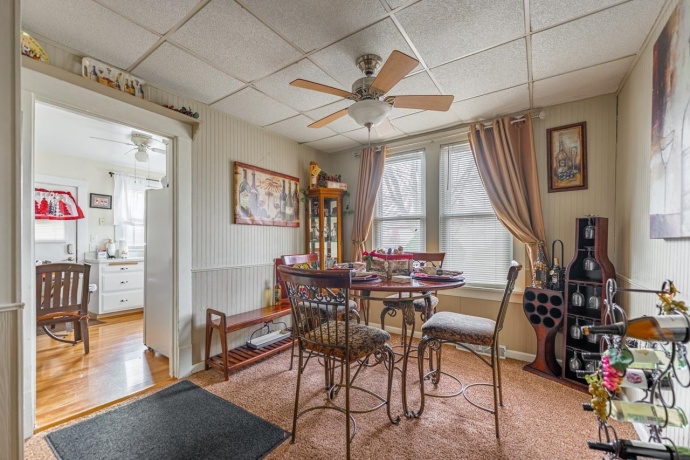 515 6th, ROCHELLE, Illinois 61068, ,3 - 4 Units,For Sale,6th,202601593