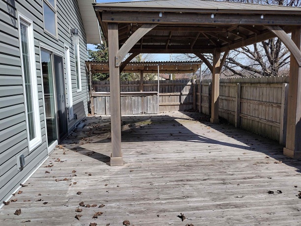 8806 Trask Bridge, ROCKFORD, Illinois 61101, 3 Bedrooms Bedrooms, ,2 BathroomsBathrooms,House,For Sale,Trask Bridge,202601594