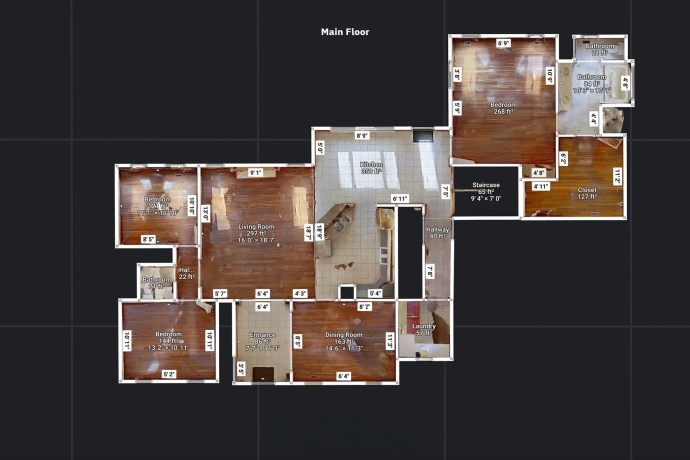 261 Red Tail, OREGON, Illinois 61061, 3 Bedrooms Bedrooms, ,3 BathroomsBathrooms,House,For Sale,Red Tail,202601595