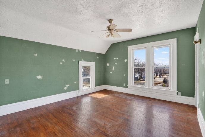 801 Winnebago, ROCKFORD, Illinois 61103, ,2 Units,For Sale,Winnebago,202601597