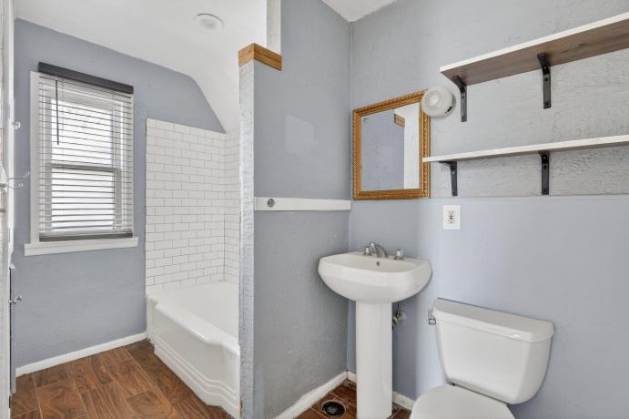 801 Winnebago, ROCKFORD, Illinois 61103, ,2 Units,For Sale,Winnebago,202601597