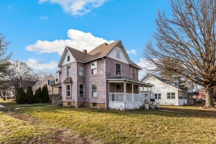 601 8th, STERLING, Illinois 61081, ,2 Units,For Sale,8th,202601598