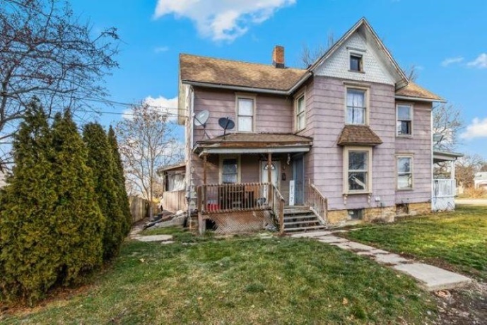 601 8th, STERLING, Illinois 61081, ,2 Units,For Sale,8th,202601598