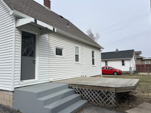 7643 Rogers, MACHESNEY PARK, Illinois 61115, 3 Bedrooms Bedrooms, ,1 BathroomBathrooms,House,For Sale,Rogers,202601599