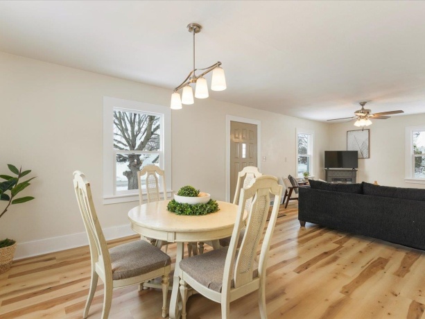 7643 Rogers, MACHESNEY PARK, Illinois 61115, 3 Bedrooms Bedrooms, ,1 BathroomBathrooms,House,For Sale,Rogers,202601599