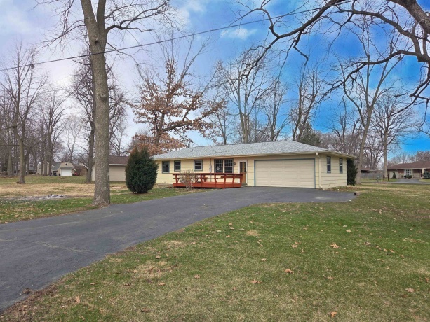 2544 TUCK-A-WAY, ROCKFORD, Illinois 61107, 3 Bedrooms Bedrooms, ,2 BathroomsBathrooms,House,For Sale,TUCK-A-WAY,202601600