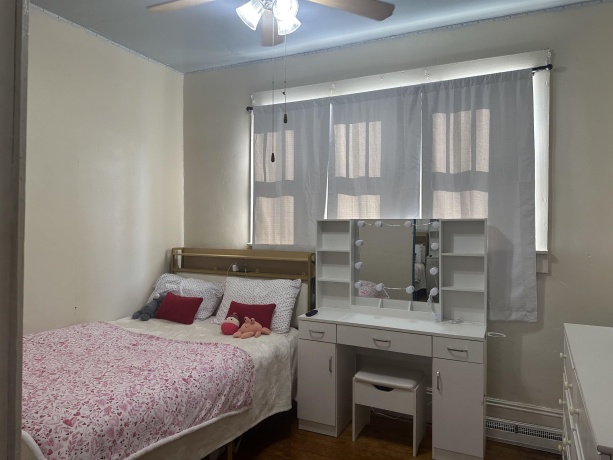 747 1st, CLINTON, Iowa 52732, 2 Bedrooms Bedrooms, ,1 BathroomBathrooms,House,For Sale,1st,202601602