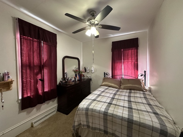 747 1st, CLINTON, Iowa 52732, 2 Bedrooms Bedrooms, ,1 BathroomBathrooms,House,For Sale,1st,202601602