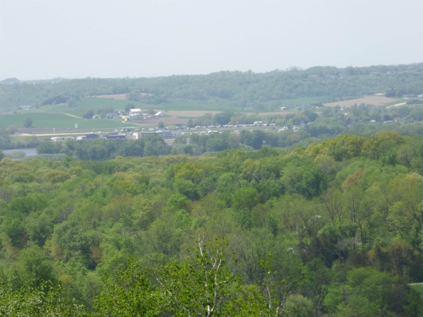 6163 Blanding, HANOVER, Illinois 61041, 4 Bedrooms Bedrooms, ,2 BathroomsBathrooms,Farm,For Sale,Blanding,202601603