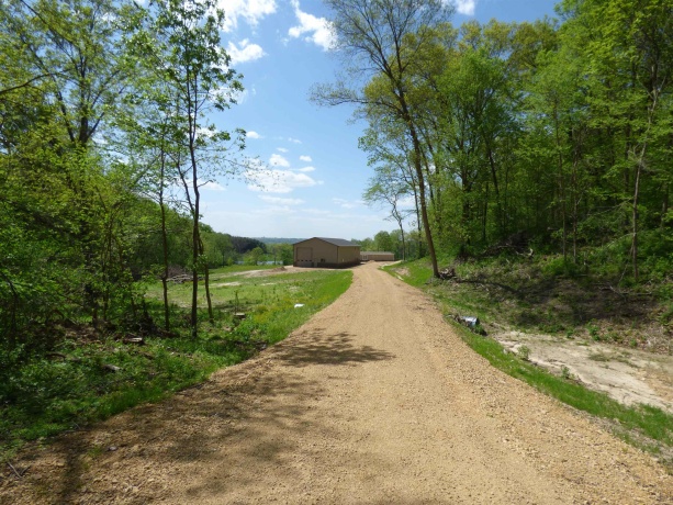 6163 Blanding, HANOVER, Illinois 61041, 4 Bedrooms Bedrooms, ,2 BathroomsBathrooms,Farm,For Sale,Blanding,202601603