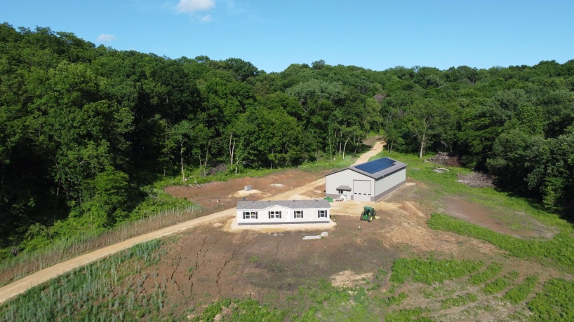 6163 Blanding, HANOVER, Illinois 61041, 4 Bedrooms Bedrooms, ,2 BathroomsBathrooms,Farm,For Sale,Blanding,202601603