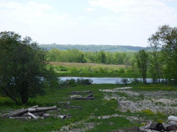 6163 Blanding, HANOVER, Illinois 61041, 4 Bedrooms Bedrooms, ,2 BathroomsBathrooms,Farm,For Sale,Blanding,202601603