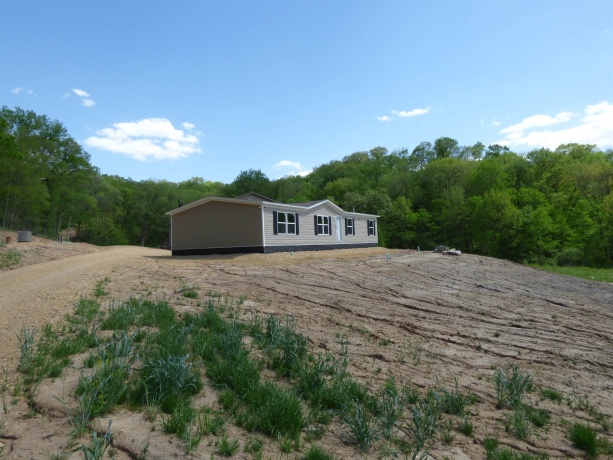 6163 Blanding, HANOVER, Illinois 61041, 4 Bedrooms Bedrooms, ,2 BathroomsBathrooms,Farm,For Sale,Blanding,202601603