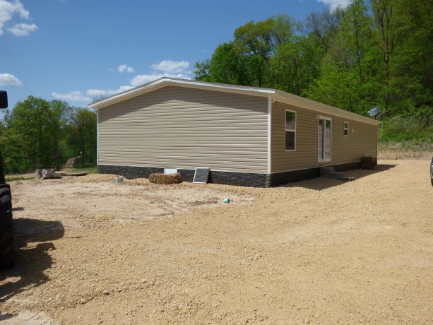 6163 Blanding, HANOVER, Illinois 61041, 4 Bedrooms Bedrooms, ,2 BathroomsBathrooms,Farm,For Sale,Blanding,202601603