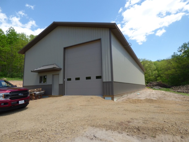 6163 Blanding, HANOVER, Illinois 61041, 4 Bedrooms Bedrooms, ,2 BathroomsBathrooms,Farm,For Sale,Blanding,202601603