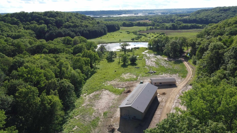 6163 Blanding, HANOVER, Illinois 61041, 4 Bedrooms Bedrooms, ,2 BathroomsBathrooms,Farm,For Sale,Blanding,202601603