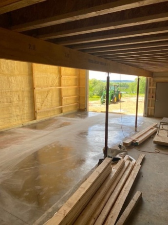 6163 Blanding, HANOVER, Illinois 61041, 4 Bedrooms Bedrooms, ,2 BathroomsBathrooms,Farm,For Sale,Blanding,202601603