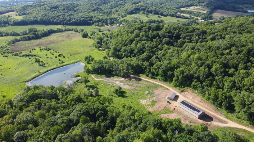 6163 Blanding, HANOVER, Illinois 61041, 4 Bedrooms Bedrooms, ,2 BathroomsBathrooms,Farm,For Sale,Blanding,202601603