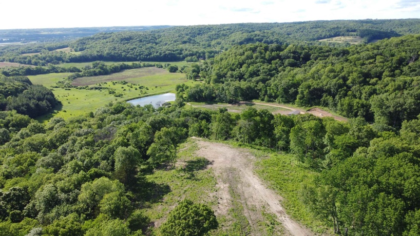 6163 Blanding, HANOVER, Illinois 61041, 4 Bedrooms Bedrooms, ,2 BathroomsBathrooms,Farm,For Sale,Blanding,202601603