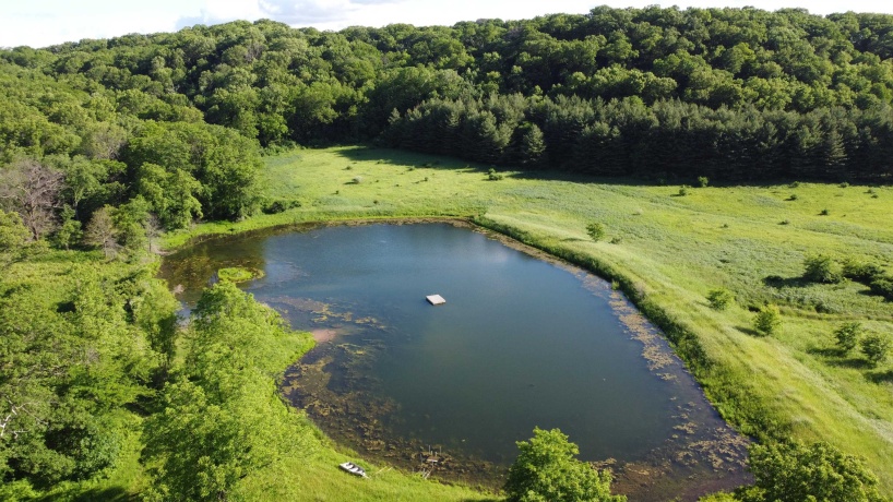 6163 Blanding, HANOVER, Illinois 61041, 4 Bedrooms Bedrooms, ,2 BathroomsBathrooms,Farm,For Sale,Blanding,202601603