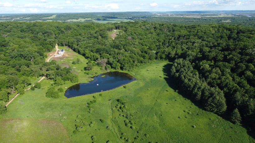 6163 Blanding, HANOVER, Illinois 61041, 4 Bedrooms Bedrooms, ,2 BathroomsBathrooms,Farm,For Sale,Blanding,202601603