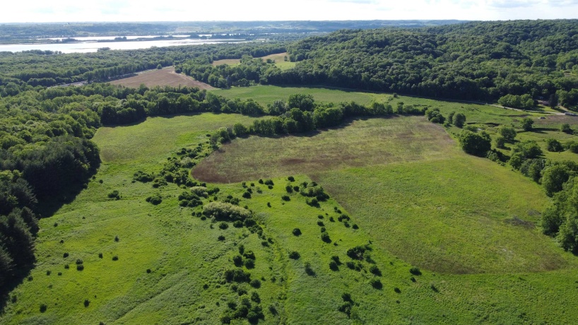 6163 Blanding, HANOVER, Illinois 61041, 4 Bedrooms Bedrooms, ,2 BathroomsBathrooms,Farm,For Sale,Blanding,202601603