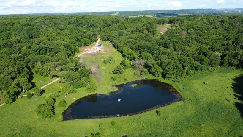 6163 Blanding, HANOVER, Illinois 61041, 4 Bedrooms Bedrooms, ,2 BathroomsBathrooms,House,For Sale,Blanding,202601604