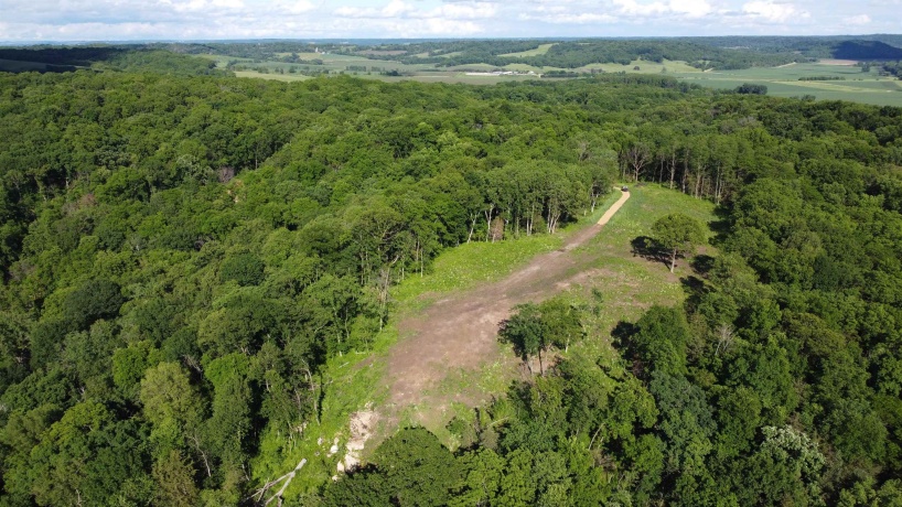 6163 Blanding, HANOVER, Illinois 61041, 4 Bedrooms Bedrooms, ,2 BathroomsBathrooms,House,For Sale,Blanding,202601604