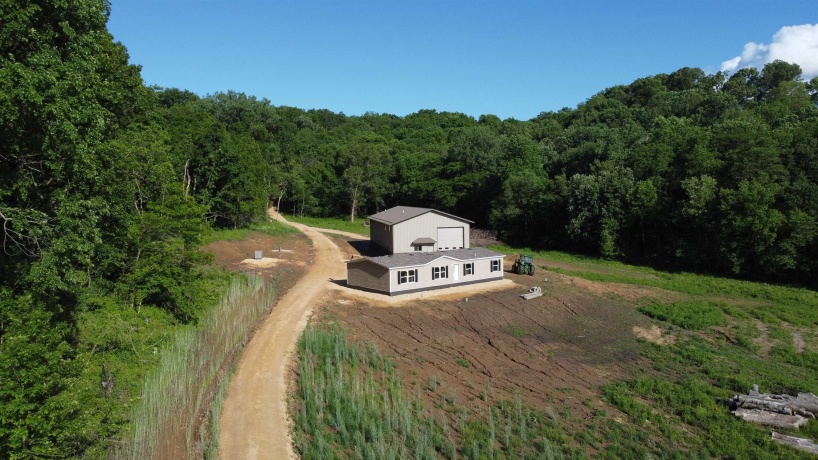 6163 Blanding, HANOVER, Illinois 61041, 4 Bedrooms Bedrooms, ,2 BathroomsBathrooms,House,For Sale,Blanding,202601604