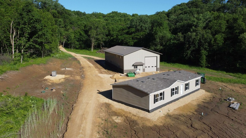 6163 Blanding, HANOVER, Illinois 61041, 4 Bedrooms Bedrooms, ,2 BathroomsBathrooms,House,For Sale,Blanding,202601604