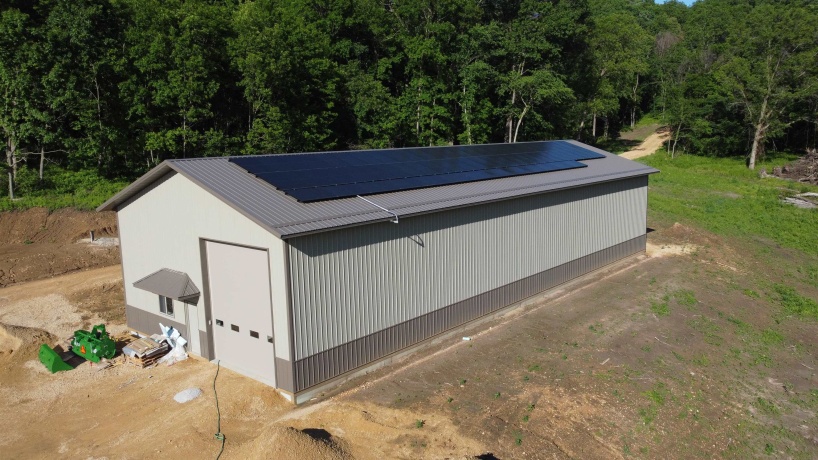 6163 Blanding, HANOVER, Illinois 61041, 4 Bedrooms Bedrooms, ,2 BathroomsBathrooms,House,For Sale,Blanding,202601604