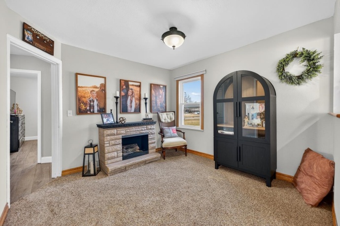 932 2nd, BYRON, Illinois 61010, 3 Bedrooms Bedrooms, ,1 BathroomBathrooms,House,For Sale,2nd,202601606