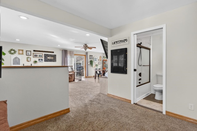 932 2nd, BYRON, Illinois 61010, 3 Bedrooms Bedrooms, ,1 BathroomBathrooms,House,For Sale,2nd,202601606