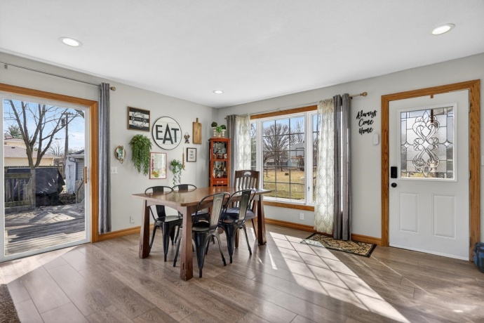 932 2nd, BYRON, Illinois 61010, 3 Bedrooms Bedrooms, ,1 BathroomBathrooms,House,For Sale,2nd,202601606