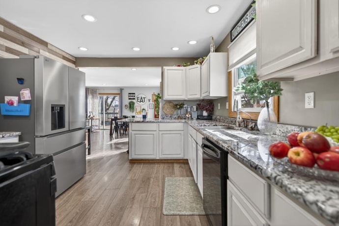 932 2nd, BYRON, Illinois 61010, 3 Bedrooms Bedrooms, ,1 BathroomBathrooms,House,For Sale,2nd,202601606