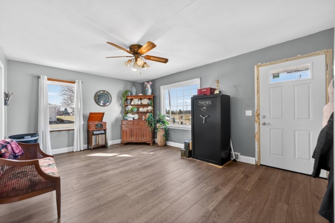 932 2nd, BYRON, Illinois 61010, 3 Bedrooms Bedrooms, ,1 BathroomBathrooms,House,For Sale,2nd,202601606