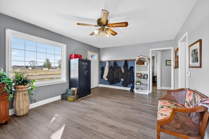 932 2nd, BYRON, Illinois 61010, 3 Bedrooms Bedrooms, ,1 BathroomBathrooms,House,For Sale,2nd,202601606