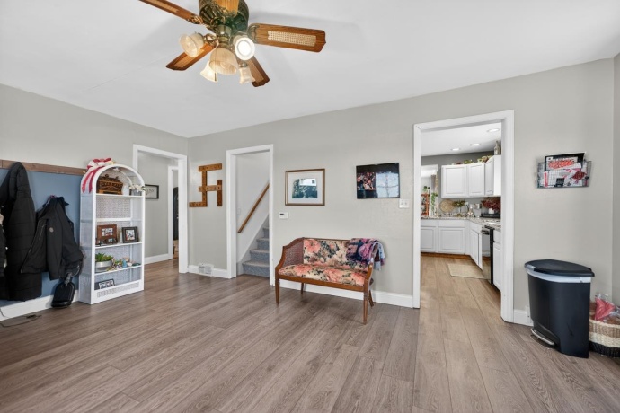 932 2nd, BYRON, Illinois 61010, 3 Bedrooms Bedrooms, ,1 BathroomBathrooms,House,For Sale,2nd,202601606