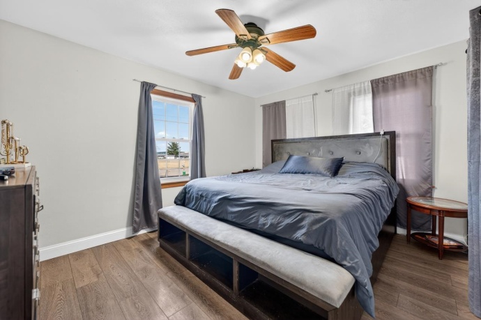 932 2nd, BYRON, Illinois 61010, 3 Bedrooms Bedrooms, ,1 BathroomBathrooms,House,For Sale,2nd,202601606