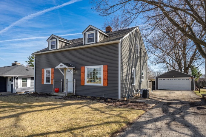 932 2nd, BYRON, Illinois 61010, 3 Bedrooms Bedrooms, ,1 BathroomBathrooms,House,For Sale,2nd,202601606