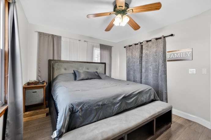 932 2nd, BYRON, Illinois 61010, 3 Bedrooms Bedrooms, ,1 BathroomBathrooms,House,For Sale,2nd,202601606