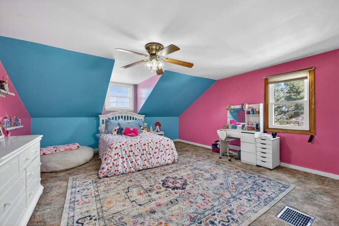 932 2nd, BYRON, Illinois 61010, 3 Bedrooms Bedrooms, ,1 BathroomBathrooms,House,For Sale,2nd,202601606