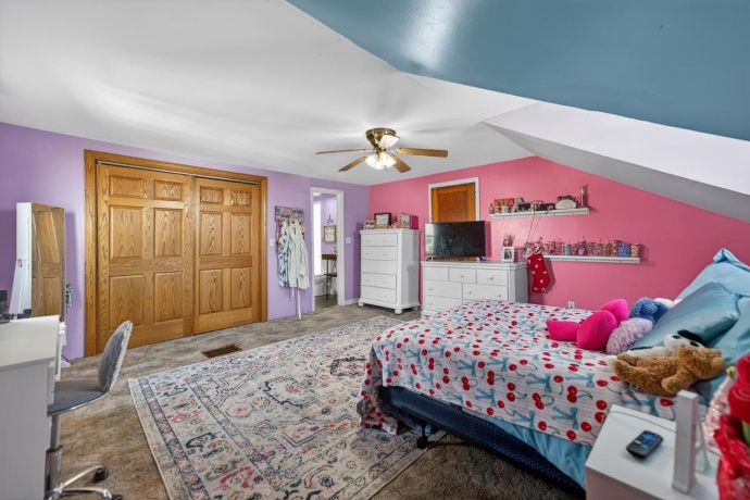 932 2nd, BYRON, Illinois 61010, 3 Bedrooms Bedrooms, ,1 BathroomBathrooms,House,For Sale,2nd,202601606