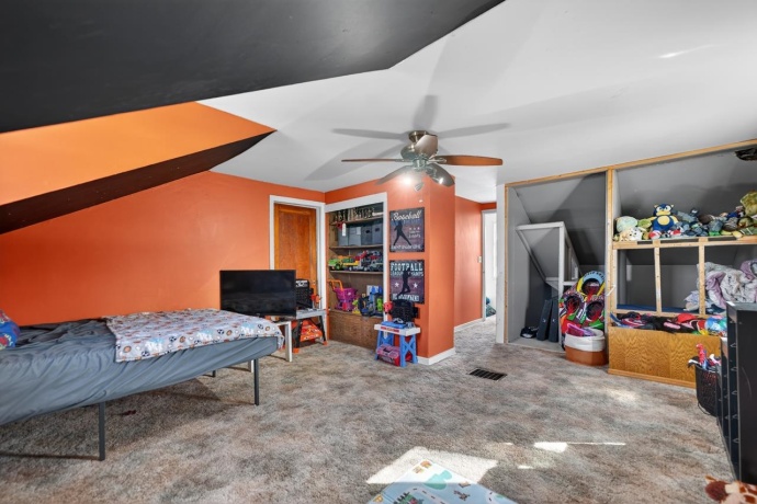 932 2nd, BYRON, Illinois 61010, 3 Bedrooms Bedrooms, ,1 BathroomBathrooms,House,For Sale,2nd,202601606