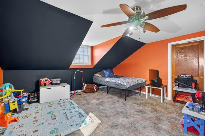 932 2nd, BYRON, Illinois 61010, 3 Bedrooms Bedrooms, ,1 BathroomBathrooms,House,For Sale,2nd,202601606