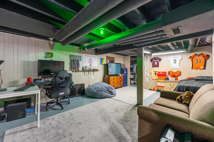 932 2nd, BYRON, Illinois 61010, 3 Bedrooms Bedrooms, ,1 BathroomBathrooms,House,For Sale,2nd,202601606